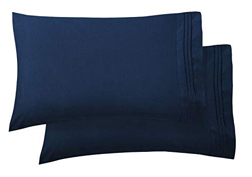 Luxury Ultra-Soft Pillowcase Set