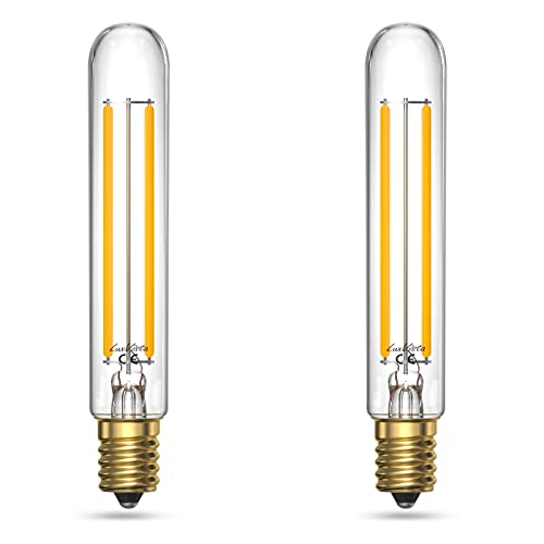 Luxvista Dimmable LED Appliance Bulb - Energy-saving and Versatile