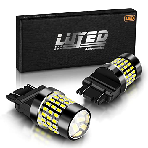 LUYED 900 Lumens Super Bright LED Bulbs
