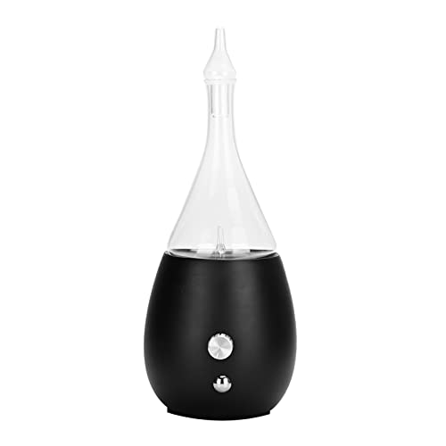 Lychee Aromatherapy Nebulizing Diffuser with LED Light