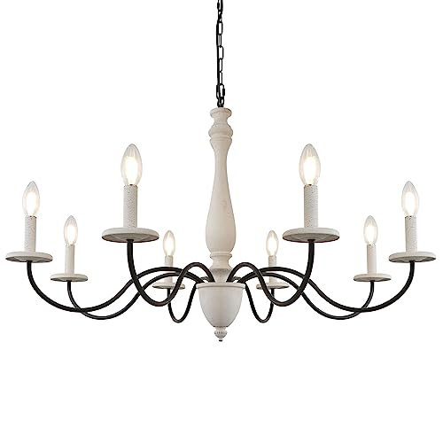 LynPon French Country Chandelier