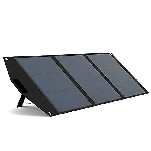 LytinRoop 120W Portable Solar Panel