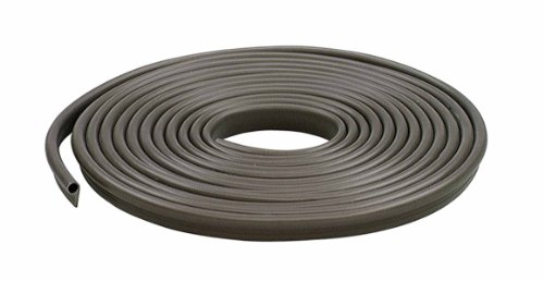 M-D Building Products 78196 Vinyl Gasket Weatherstrip