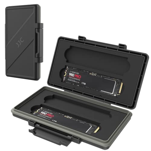 M.2 2280 SSD Protector Case