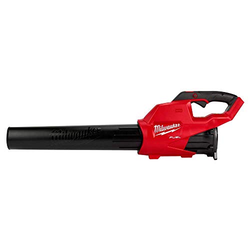 M18 Fuel Blower by MILWAUKEE'S Electric Tools