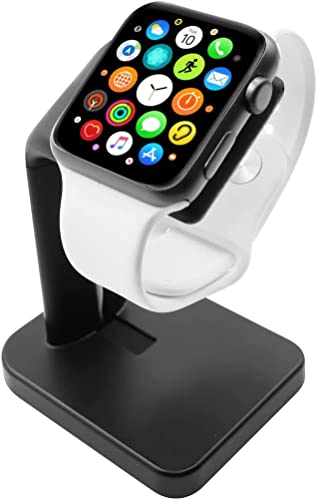Macally Apple Watch Charger Stand