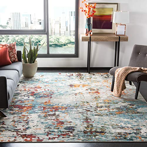 Madison Collection X-Large Area Rug