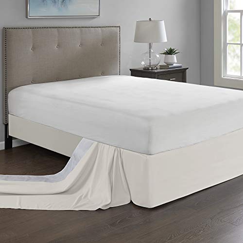 Madison Park Adjustable Bedskirt