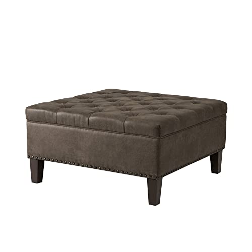 Madison Park Lindsey Cocktail Ottoman