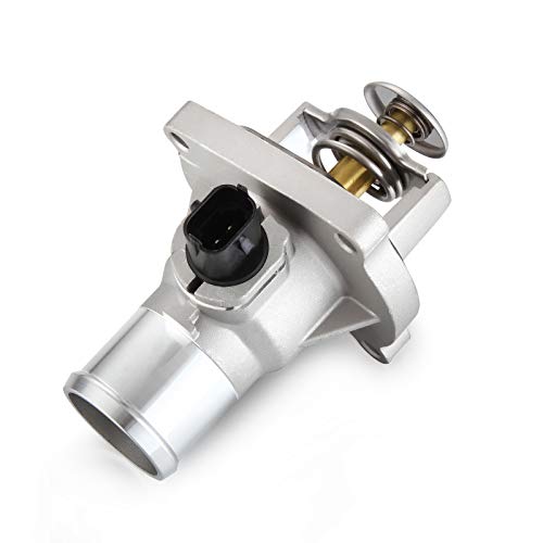 Madlife Garage Thermostat Housing Assembly