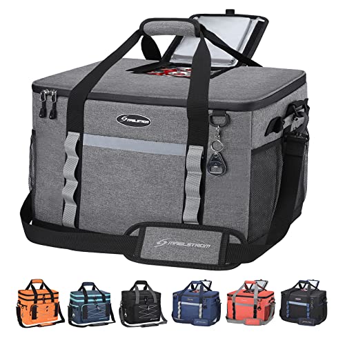 Maelstrom Collapsible Cooler - Extra Large Lunch Bag