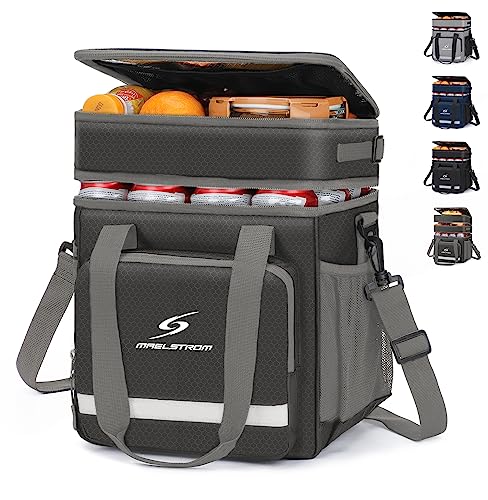 Maelstrom Insulated Lunch Box
