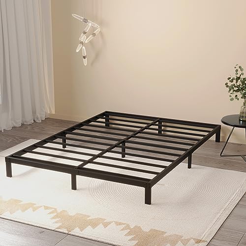 Maenizi King Size Bed Frame