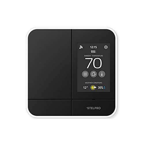 9 Amazing Zigbee Thermostat For 2023