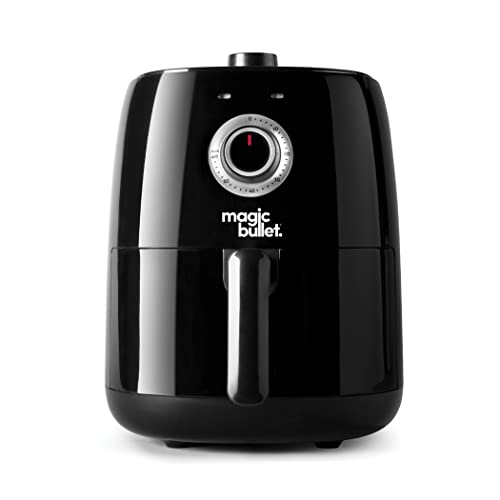 Magic Bullet 2.5 Quarts Air Fryer