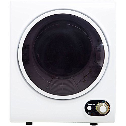 Magic Chef Compact Electric Laundry Dryer