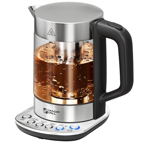 Magic Mill Pro Electric Kettle