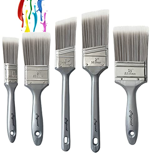 Magimate Paint Brushes Set