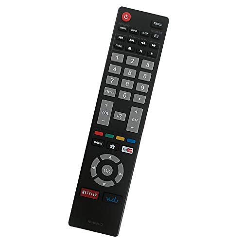Magnavox Replacement TV Remote