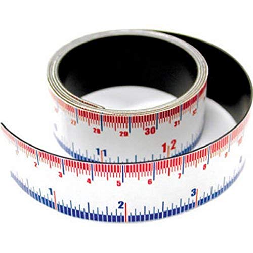 Magnet Measuring Tape