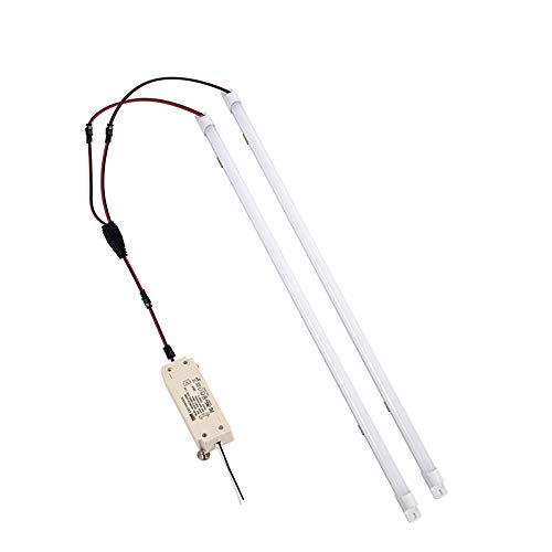 Magnetic LED Tube Retrofit Kit