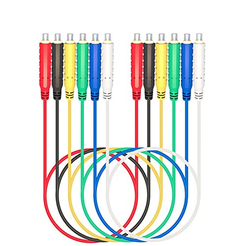 Magnetic Test Leads Silicone Jumper Wires