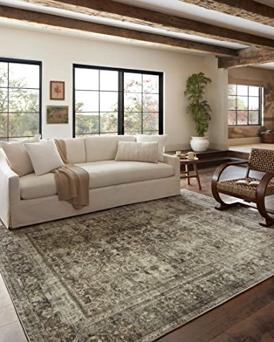 Magnolia Home x Loloi Sinclair SIN-01 Area Rug