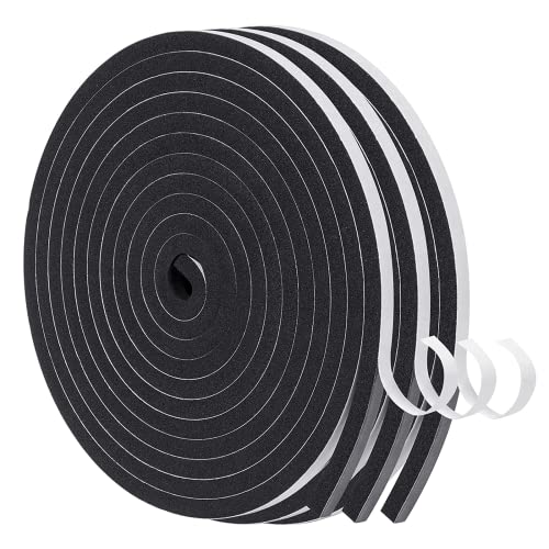MAGZO Door Weather Stripping Tape