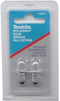 Makita 18V Replacement Bulb