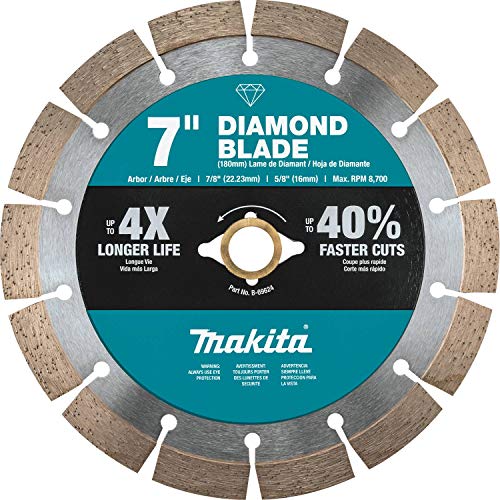 Makita B-69624 Diamond Blade