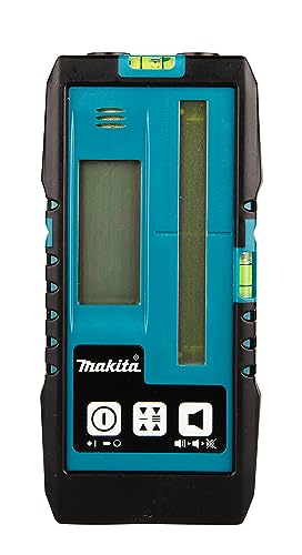 Makita Green/Red Line Laser Detector