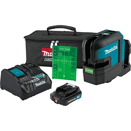 Makita SK105GDNAX Laser Kit