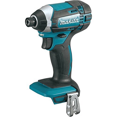 Makita XDT11Z 18V LXT Cordless Impact Driver