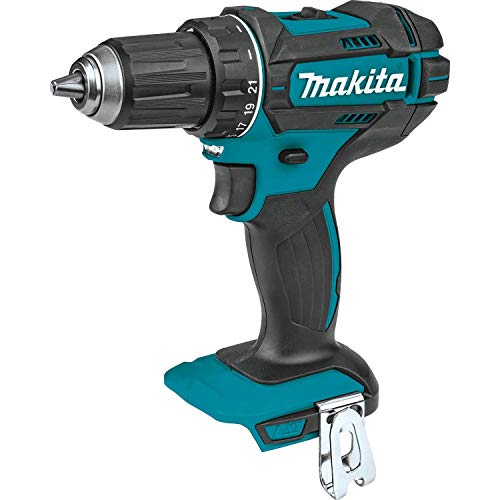 Makita XFD10Z 18V Cordless Driver-Drill