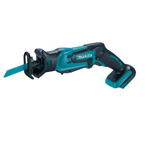 Makita XRJ01Z Cordless Compact Reciprocating Saw