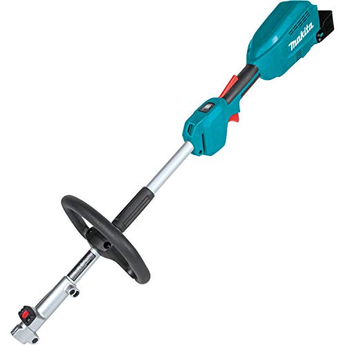 Makita XUX02Z Cordless Shaft Power Head