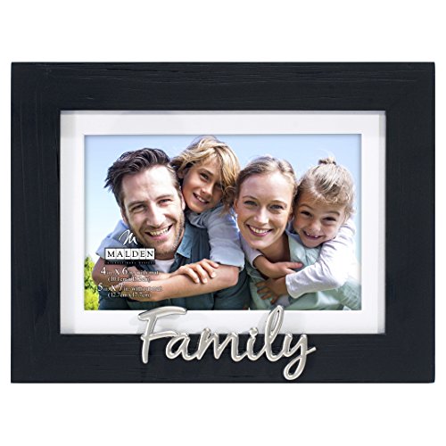 Malden Expressions Picture Frame
