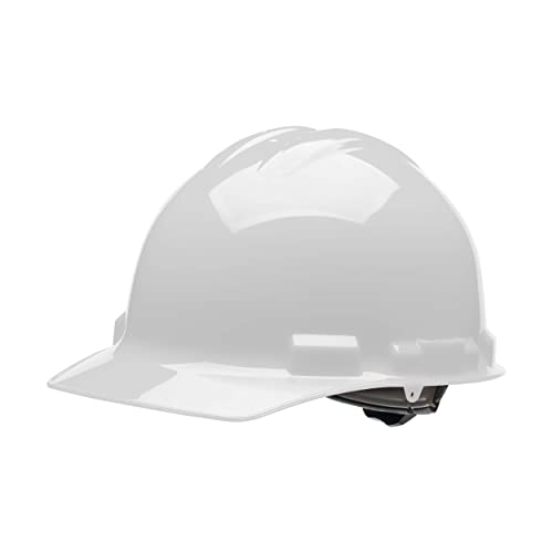 Malta Dynamics 4 Pt. Suspension Hard Hat