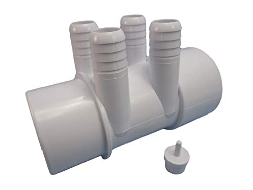 Manifold Hot Tub Spa Part