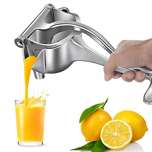 Lydia's Deal Heavy Duty Citrus Juice Squeezer