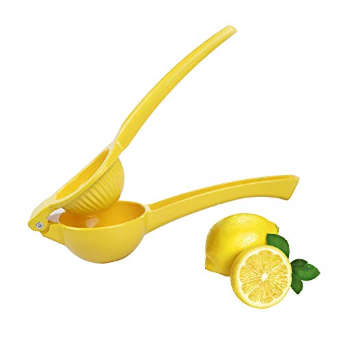 Manual Juicer Handheld Squeezer for Citrus Fruit