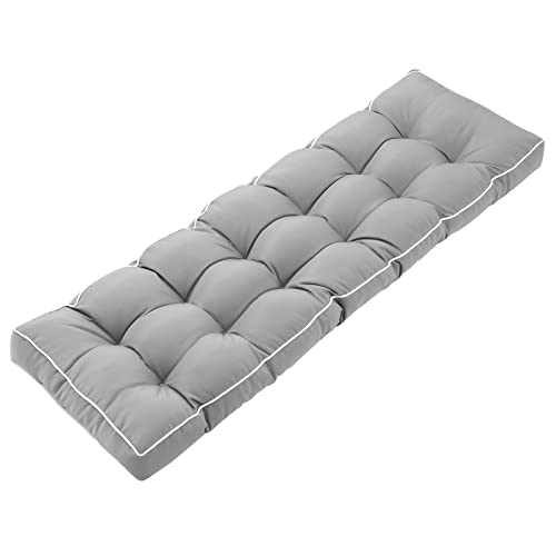 Maphissus Outdoor Porch Swing Cushions