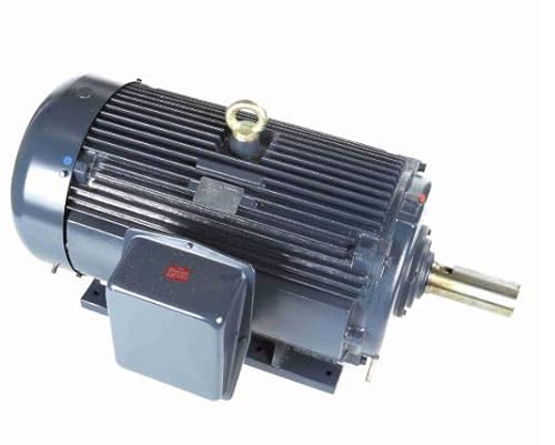 Marathon 200 hp 1800 RPM Electric Motor