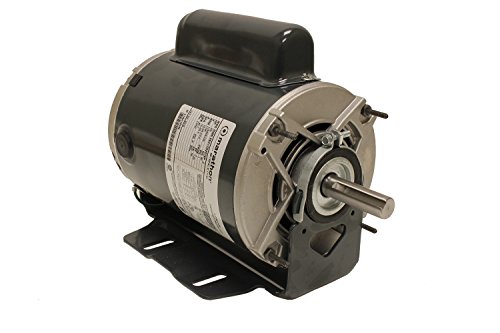 Marathon B319 Fan and Blower Motor