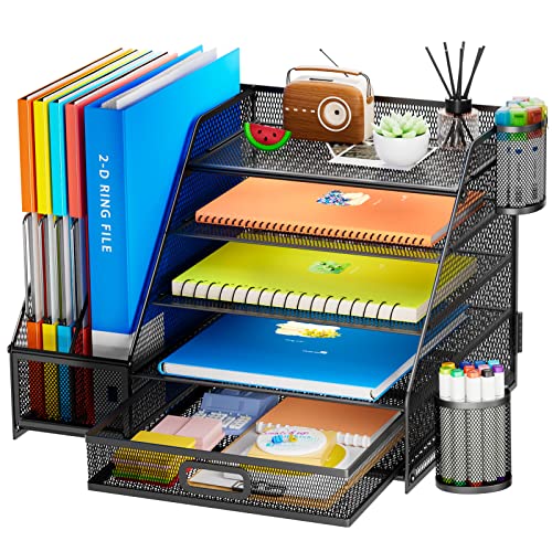 13 Best Organizers And Storage Office For 2024 | Storables
