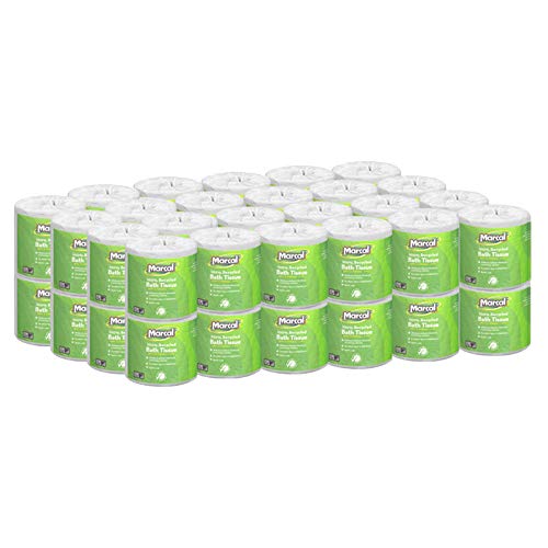 Marcal 100% Recycled Toilet Paper