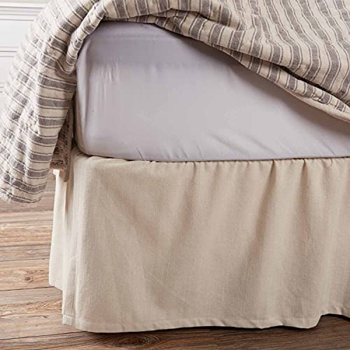 13 Amazing Linen Bed Skirt for 2023 | Storables