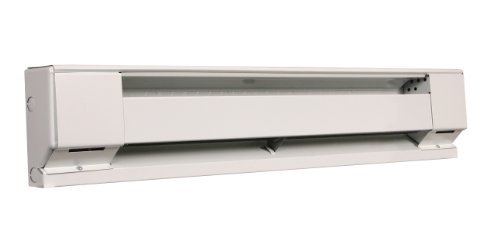 Marley 120V Baseboard Heater