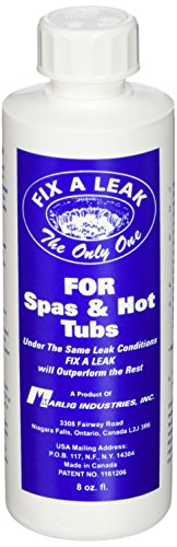 Marlig Industries Seal Marlig Fix Pool and Spa Leak Sealer