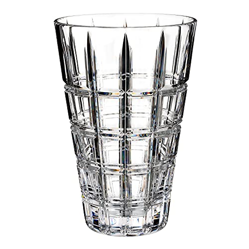 Marquis Crosby Vase - An Elegant and Sparkling Storage Solution